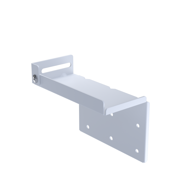 Кутия ASUS PRIME AP303 TG - White 