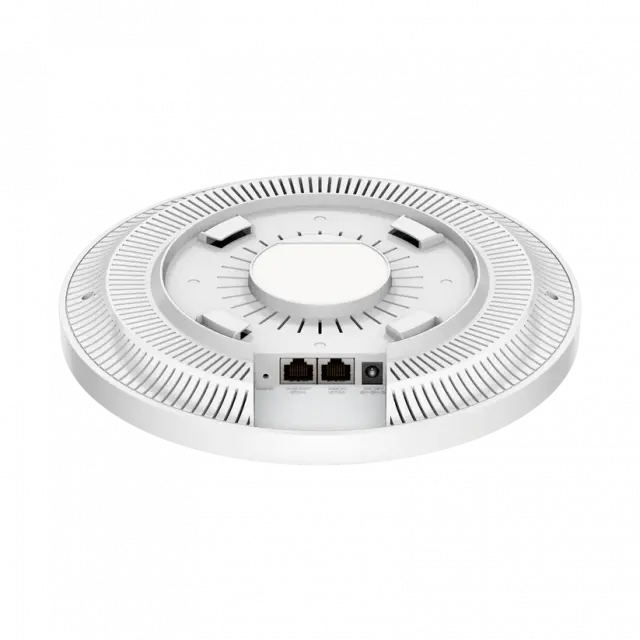 Access Point Cudy AP3600-P, WiFi 7 BE3600, 1x2.5 Gbps, PoE Adapter 