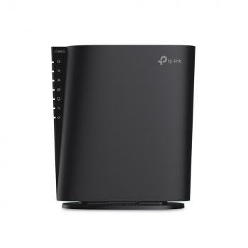 Wireless Router TP-Link Archer AX80, AX6000, Wi-Fi 6, 2.5G port