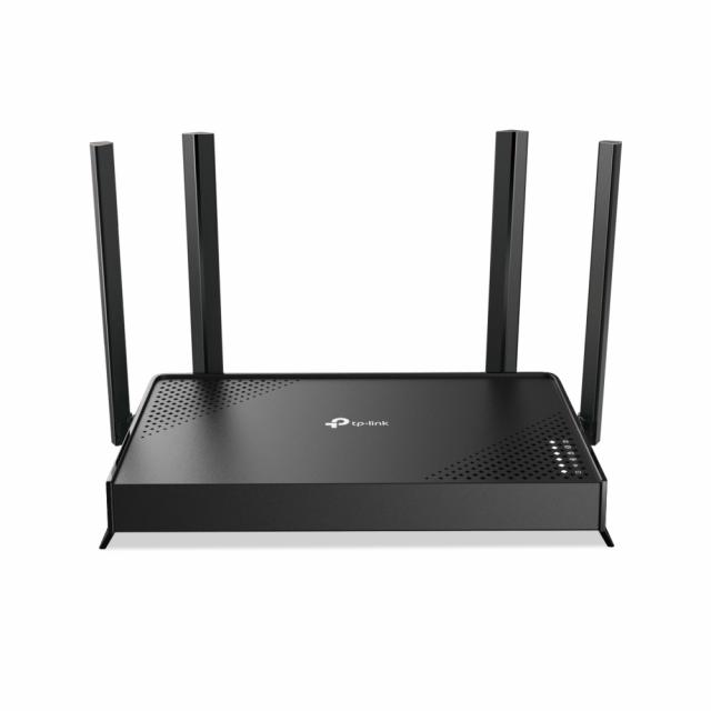 Безжичен рутер TP-Link Archer BE220 Dual-Band Wi-Fi 7 