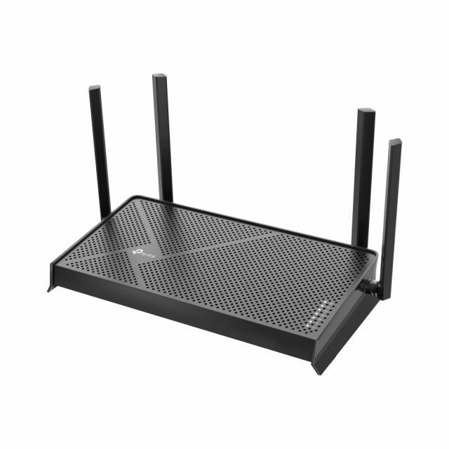 Безжичен рутер TP-Link Archer BE230 Dual-Band Wi-Fi 7 