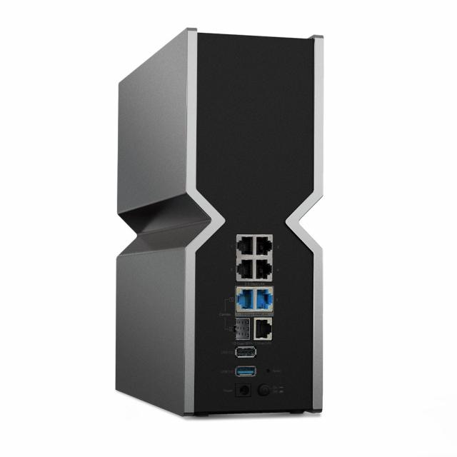 Wireless Router TP-Link Archer BE900 Quad-Band Wi-Fi 7 