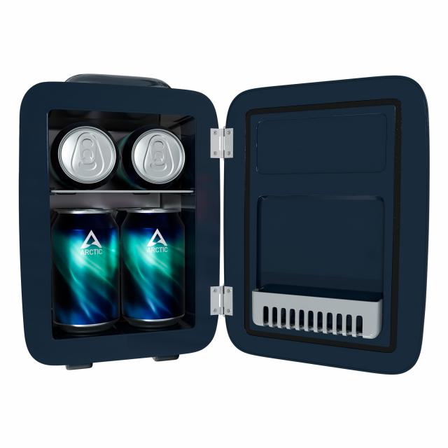 Mini ARCTIC Fridge (EU) 4L 