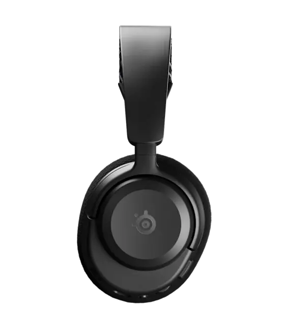 Геймърски слушалки SteelSeries Arctis Nova 3P Wireless - Black 