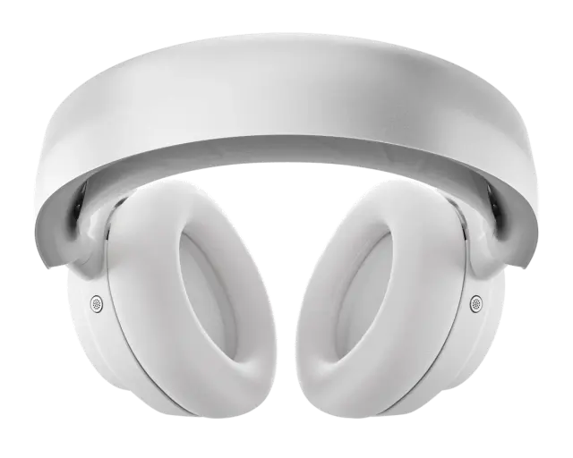 Gaming Earphone SteelSeries Arctis Nova Pro P Wireless - White 