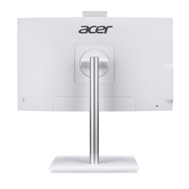 Kомпютър All-in-One Acer Aspire C27-A DQ.BRPEX.002 - 27" inch IPS FHD(1920x1080) Intel Core 5 120U, 16GB DDR4, 1TB SSD, FreeDOS 