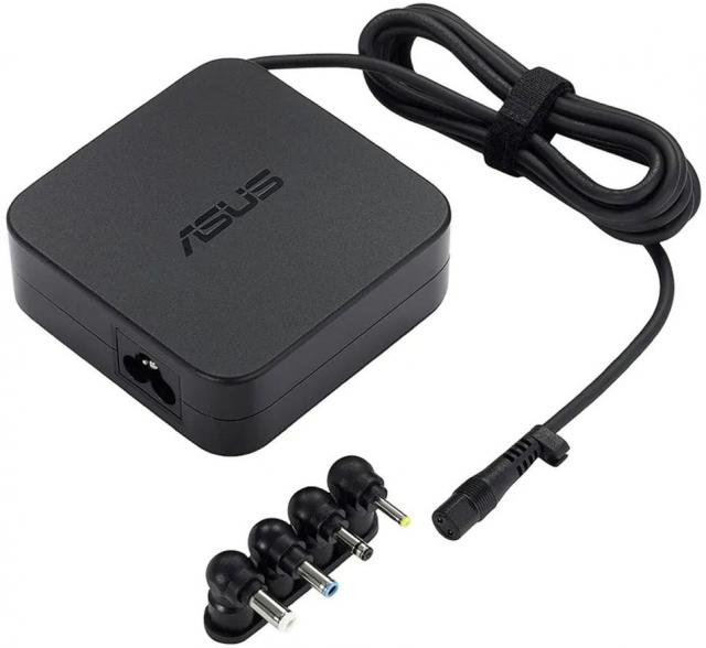 Universal Notebook Power Supply ASUS U90W - Black 