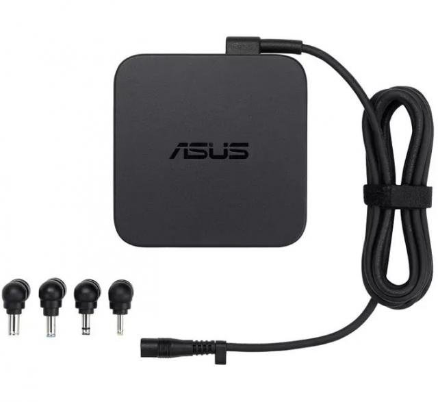 Universal Notebook Power Supply ASUS U90W - Black 