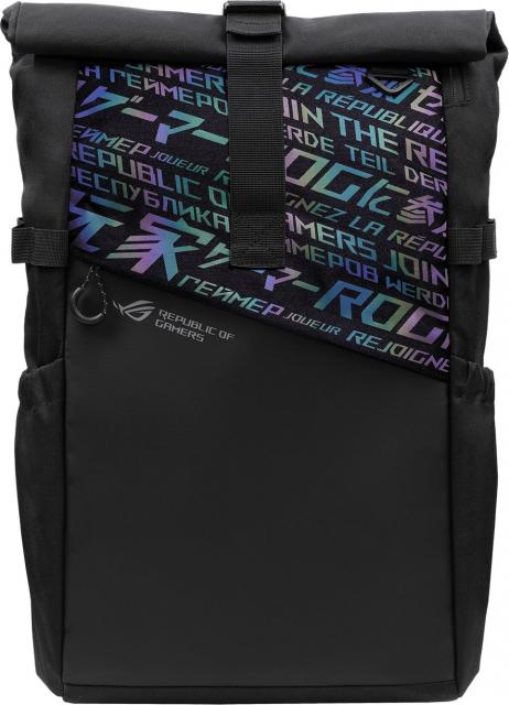 Раница за лаптоп ASUS ROG BP4701 до 18" - Черна 