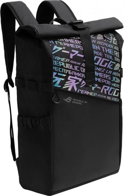 Раница за лаптоп ASUS ROG BP4701 до 18" - Черна 