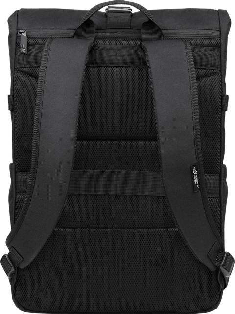 Раница за лаптоп ASUS ROG BP4701 до 18" - Черна 