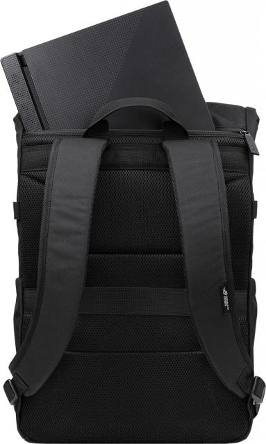 Раница за лаптоп ASUS ROG BP4701 до 18" - Черна 