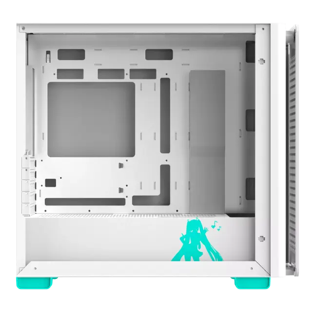 Кутия ASUS A23 Hatsune Miku Edition 