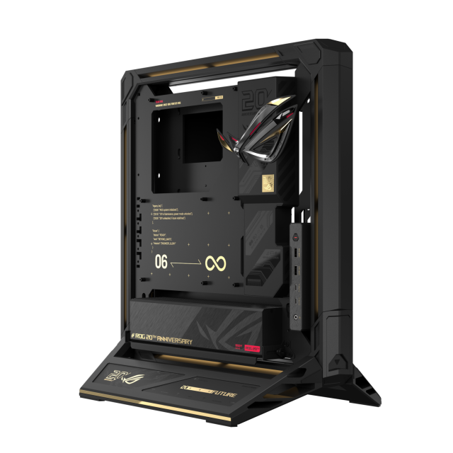 Case ASUS ROG GR20 Edition 20 