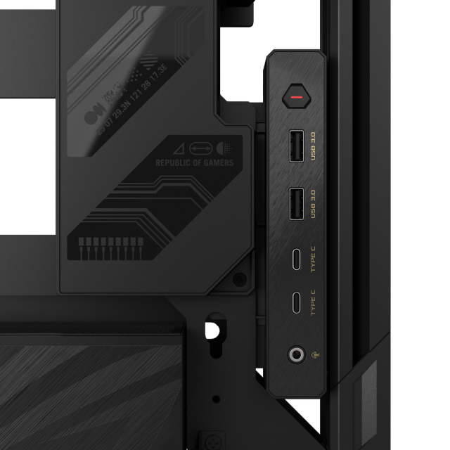 Case ASUS ROG GR20 Edition 20 