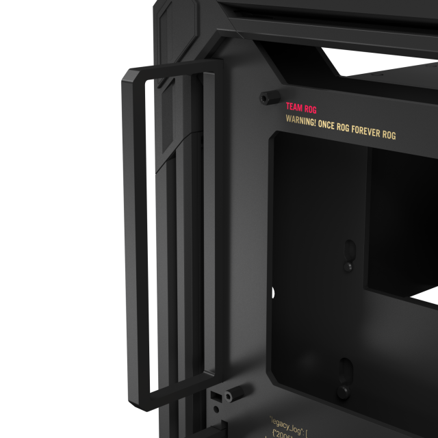 Case ASUS ROG GR20 Edition 20 