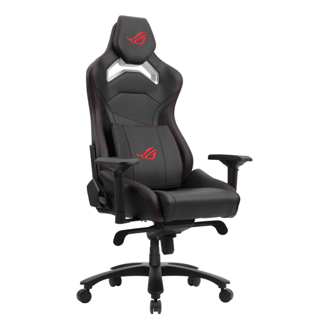 Gaming Chair ASUS ROG Chariot X Core - Black 