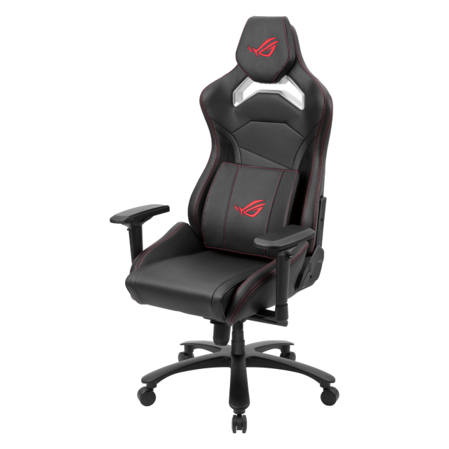Gaming Chair ASUS ROG Chariot X Core - Black 