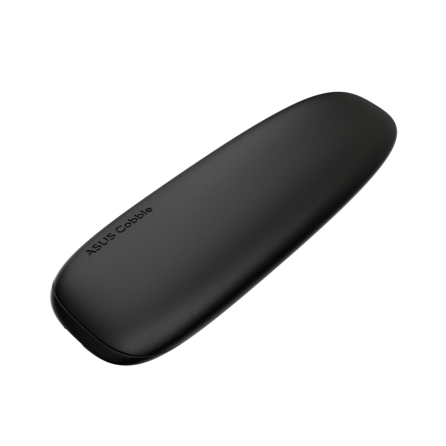 ASUS Cobble SSD Enclosure - Black 
