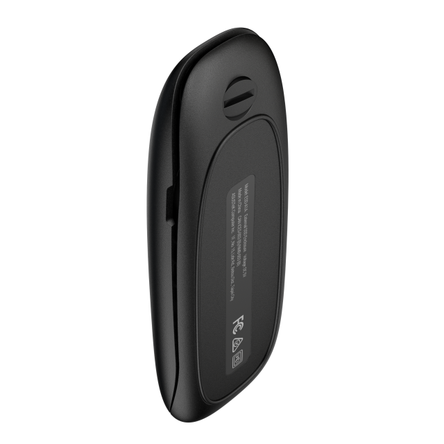 ASUS Cobble SSD Enclosure - Black 