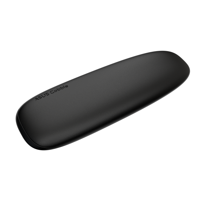 ASUS Cobble SSD Enclosure - Black 