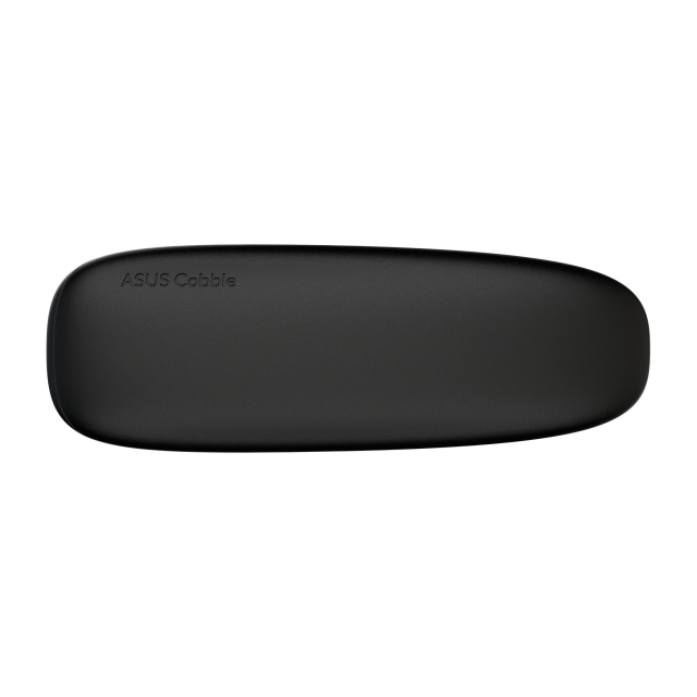 ASUS Cobble SSD Enclosure - Black 