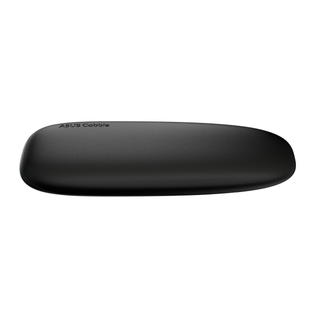 ASUS Cobble SSD Enclosure - Black 