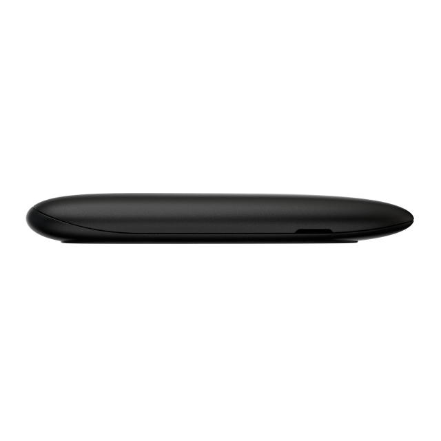 ASUS Cobble SSD Enclosure - Black 