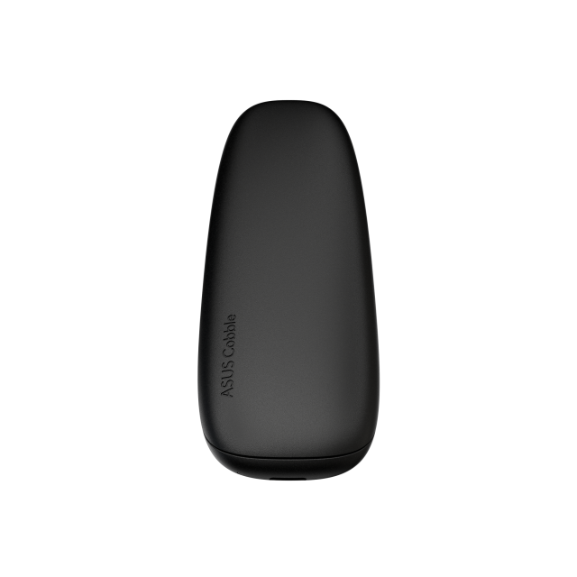 ASUS Cobble SSD Enclosure - Black 
