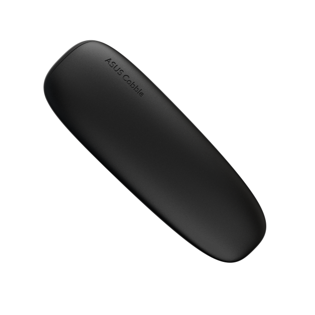 ASUS Cobble SSD Enclosure - Black 