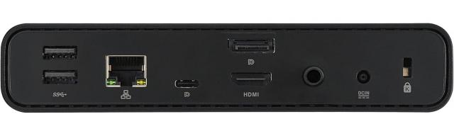 Docking station ASUS DC300 Triple Display USB-C 