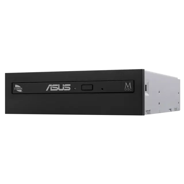 Записващо устройство ASUS DRW-08D6MT, за вграждане 
