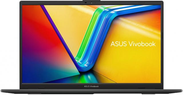 Лаптоп ASUS Vivobook Go 15 E1504FA-BQ2878NA - 15.6" FullHD, AMD Ryzen 3 30, 16GB LPDDR5, 512GB SSD, Free OS 