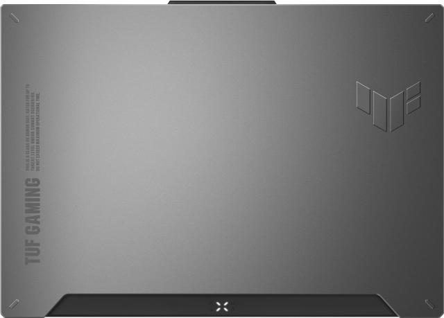 NotebookASUS TUF Gaming A15 2024 FA507NVR-LP080 