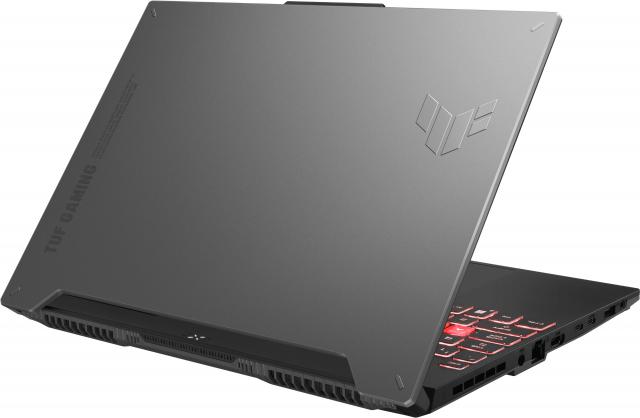 NotebookASUS TUF Gaming A15 2024 FA507NVR-LP080 