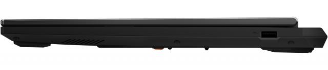 Лаптоп ASUS TUF Gaming A16 2025 FA608UH-RV013 - 16" IPS FullHD+, AMD Ryzen 7 260, 16GB DDR5, 1TB SSD, RTX 5050 8GB GDD7 