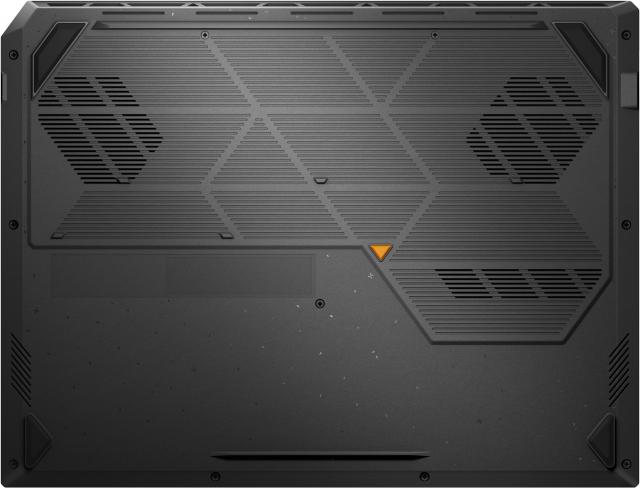 Лаптоп ASUS TUF Gaming A16 2025 FA608UH-RV013 - 16" IPS FullHD+, AMD Ryzen 7 260, 16GB DDR5, 1TB SSD, RTX 5050 8GB GDD7 
