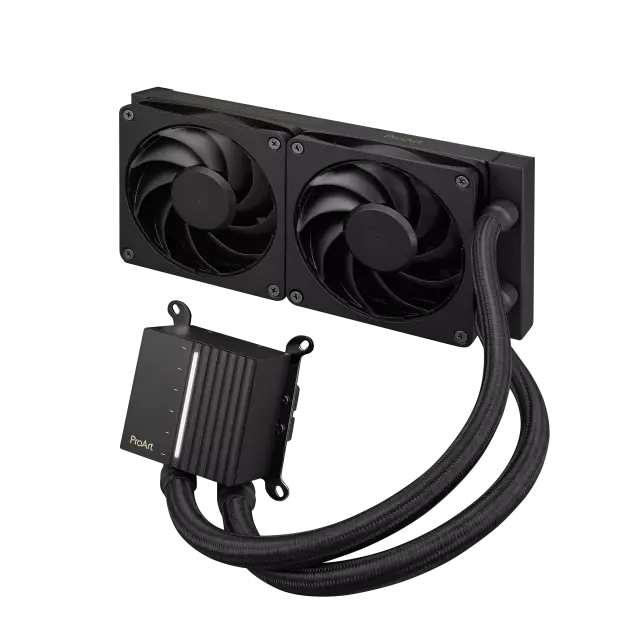 Охладител за процесор ASUS ProArt LC 240 