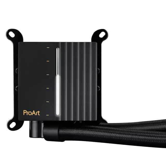 Охладител за процесор ASUS ProArt LC 240 