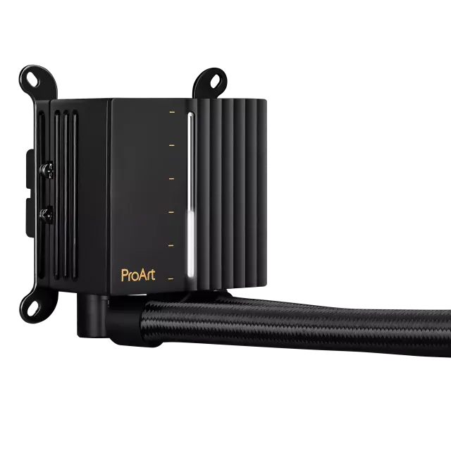 Охладител за процесор ASUS ProArt LC 240 