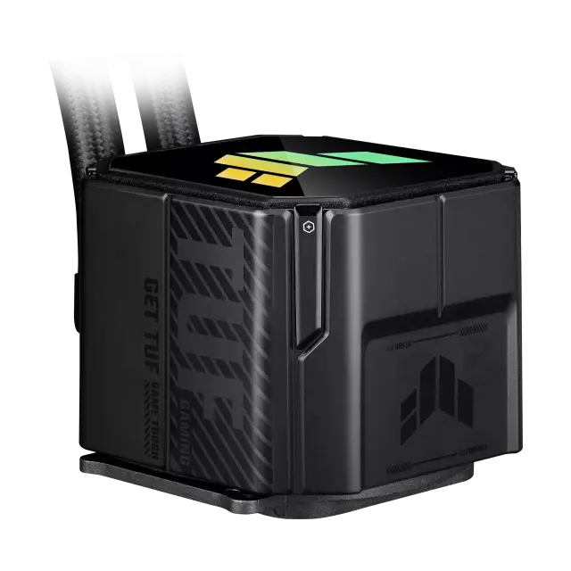 Охладител за процесор ASUS TUF Gaming LC III 360 ARGB 