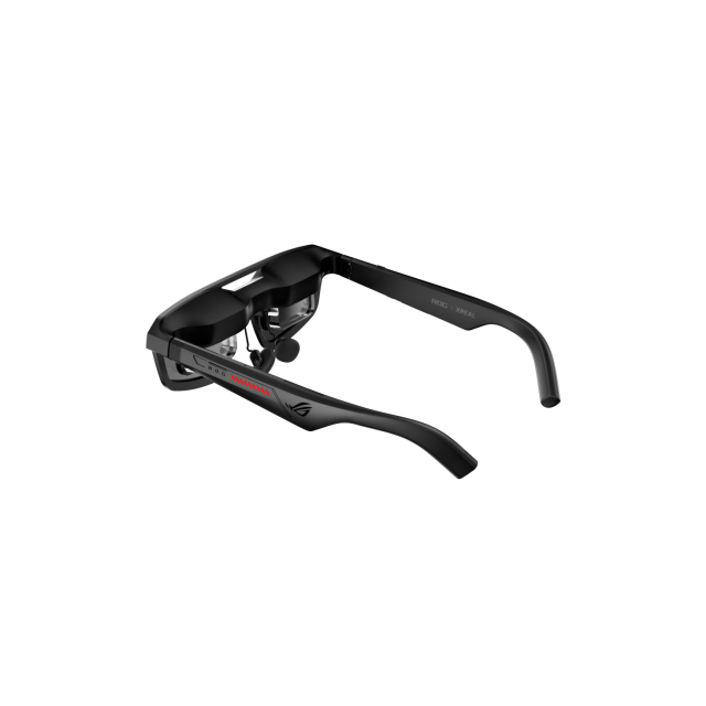 Геймърски очила ASUS ROG XREAL R1 Micro-OLED display, 240Hz, 0.01ms 