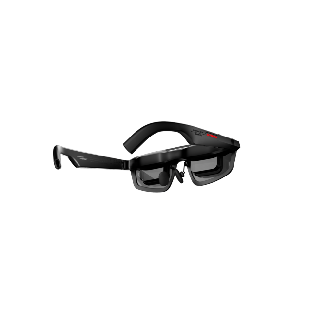 Геймърски очила ASUS ROG XREAL R1 Micro-OLED display, 240Hz, 0.01ms 