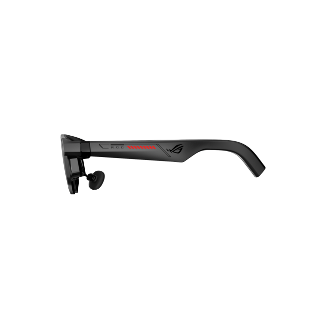 Геймърски очила ASUS ROG XREAL R1 Micro-OLED display, 240Hz, 0.01ms 