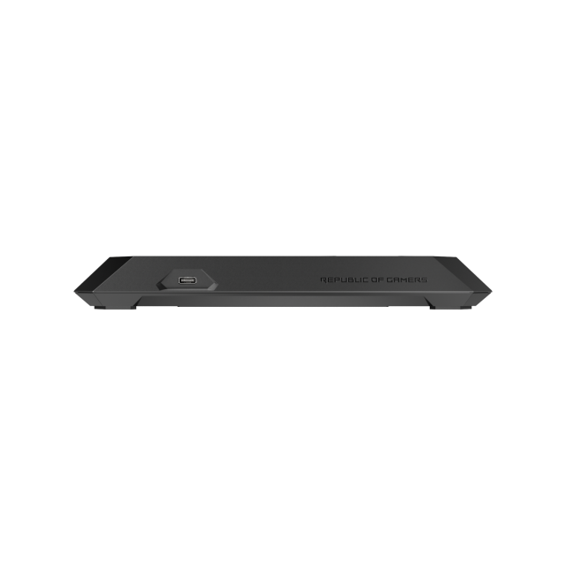 Геймърски очила ASUS ROG XREAL R1 Micro-OLED display, 240Hz, 0.01ms 