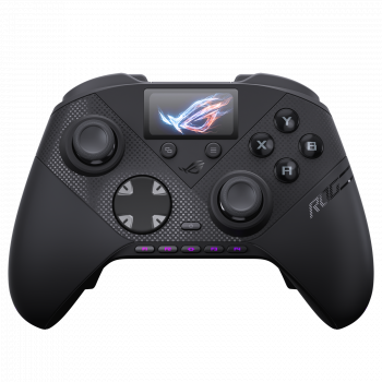Wireless Controller ASUS ROG Raikiri II PRO for PC - Black