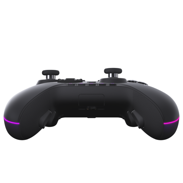 Wireless Controller ASUS ROG Raikiri II PRO for PC - Black 