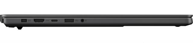 Notebook ASUS ROG Zephyrus G16 2025 GU605CR-QR109W - 16" OLED 240Hz, WQXGA, Intel Core Ultra 9 285H, 32GB LPDDR5X, 2TB SSD, RTX 5070TI 12GB GDDR7 