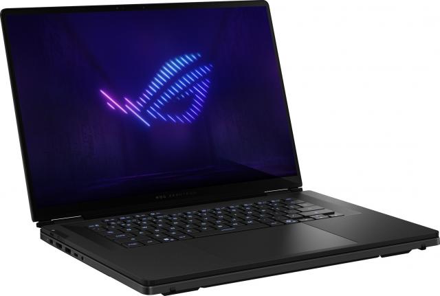 Лаптоп ASUS ROG Zephyrus Duo 16 2026 GX651AX-SR086X - 16" OLED Touchscreen, 120Hz, 2.8K, Intel Core Ultra 9 386H, 64GB LPDDR5X, 2TB SSD, RTX 5090 24GB GDDR7, Win 11 Pro 