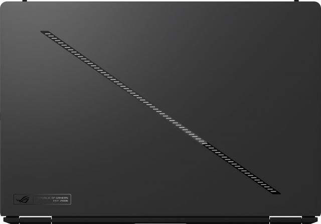 Лаптоп ASUS ROG Zephyrus Duo 16 2026 GX651AX-SR086X - 16" OLED Touchscreen, 120Hz, 2.8K, Intel Core Ultra 9 386H, 64GB LPDDR5X, 2TB SSD, RTX 5090 24GB GDDR7, Win 11 Pro 